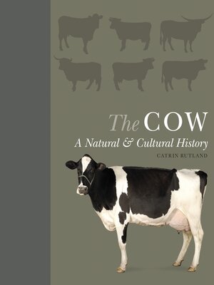 The Cow - ebook